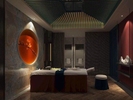 为什么选择西安Teyou养生会馆桑拿会馆